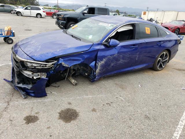 HONDA ACCORD SPO 2018 1hgcv1f35ja230281