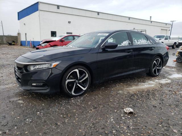 HONDA ACCORD SPO 2018 1hgcv1f35ja233388