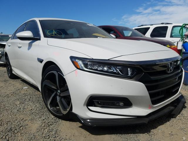 HONDA ACCORD SPO 2018 1hgcv1f35ja233777