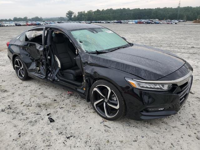 HONDA ACCORD SPO 2018 1hgcv1f35ja239725