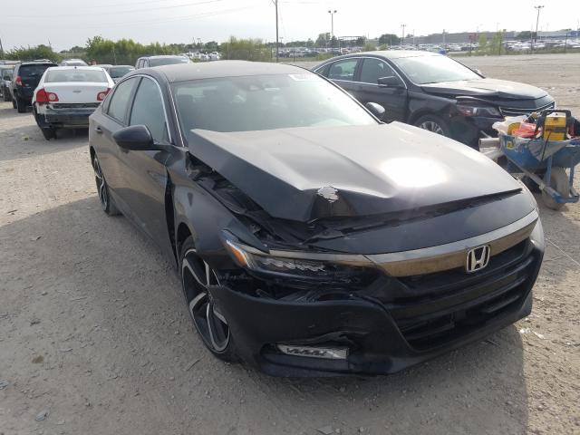 HONDA ACCORD SPO 2018 1hgcv1f35ja239756