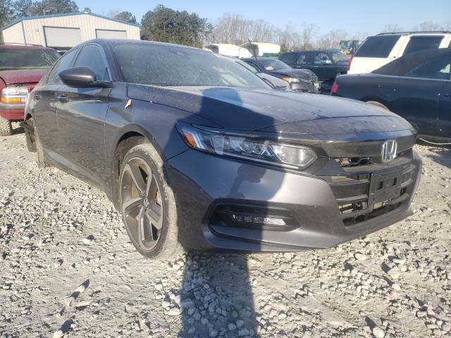 HONDA ACCORD SPO 2018 1hgcv1f35ja240504