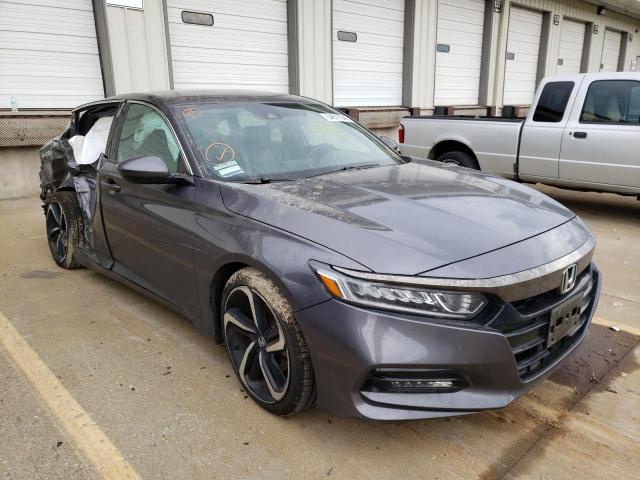 HONDA ACCORD SPO 2018 1hgcv1f35ja240745