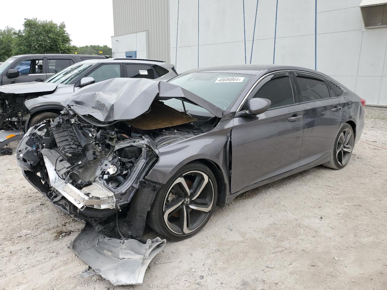 HONDA ACCORD 2018 1hgcv1f35ja243919