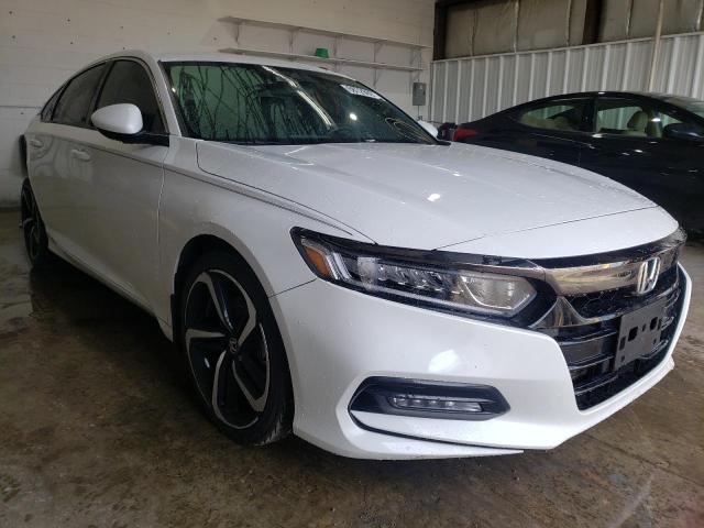 HONDA ACCORD SPO 2018 1hgcv1f35ja245332