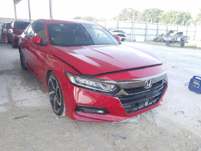 HONDA ACCORD SPO 2018 1hgcv1f35ja247114