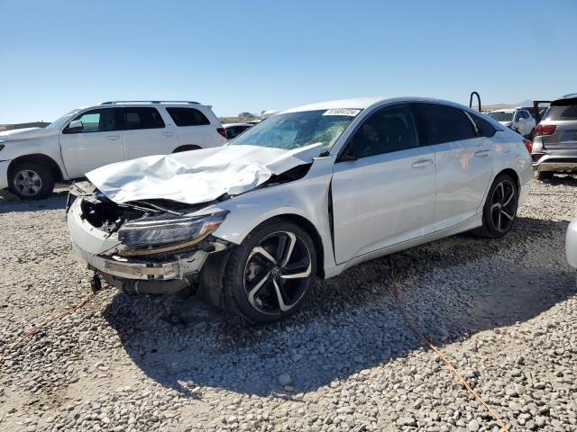 HONDA ACCORD 2018 1hgcv1f35ja249915