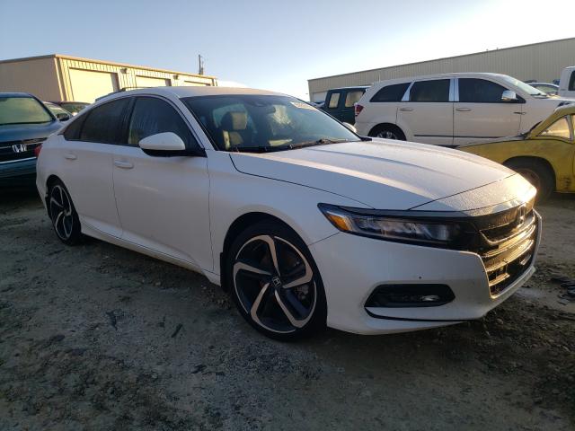 HONDA ACCORD SPO 2018 1hgcv1f35ja262695