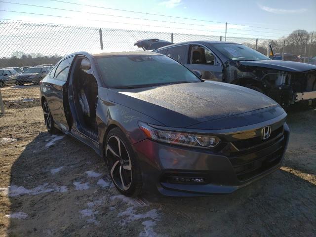 HONDA ACCORD SPO 2018 1hgcv1f35ja262969