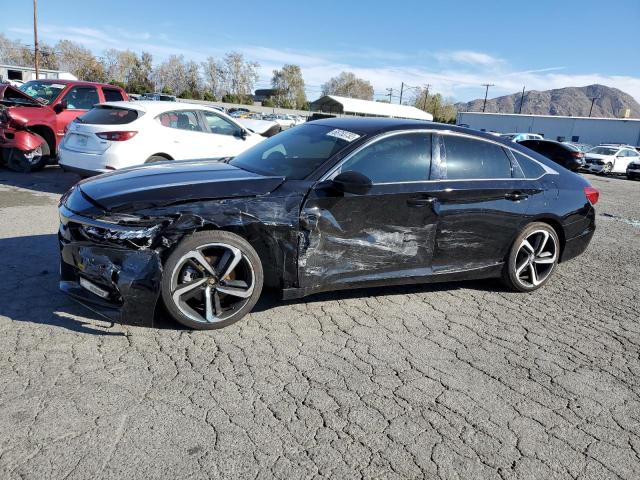 HONDA ACCORD SPO 2018 1hgcv1f35ja265449