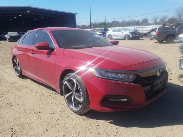 HONDA ACCORD SPO 2019 1hgcv1f35ka001679