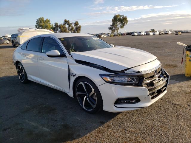 HONDA ACCORD SPO 2019 1hgcv1f35ka007739