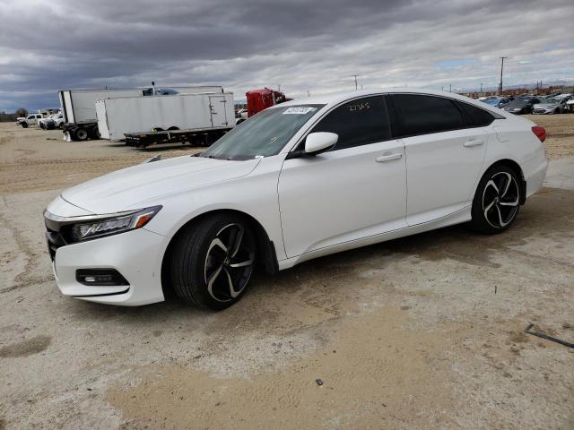 HONDA ACCORD SPO 2019 1hgcv1f35ka009135