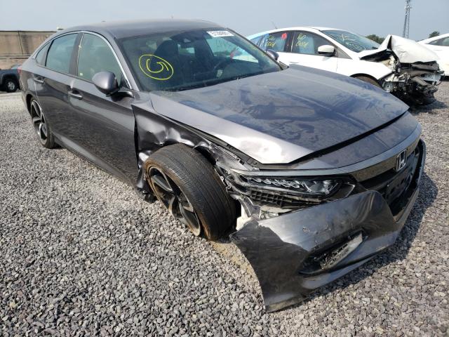 HONDA ACCORD SPO 2019 1hgcv1f35ka012214