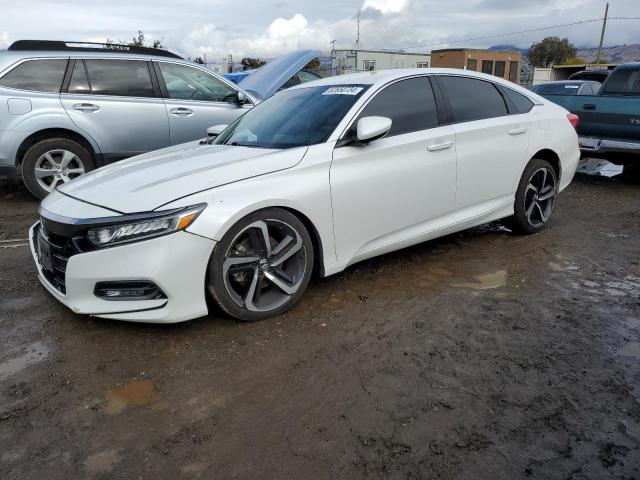 HONDA ACCORD SPO 2019 1hgcv1f35ka013962