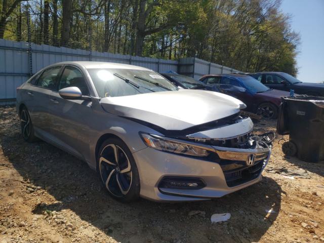 HONDA ACCORD SPO 2019 1hgcv1f35ka016781