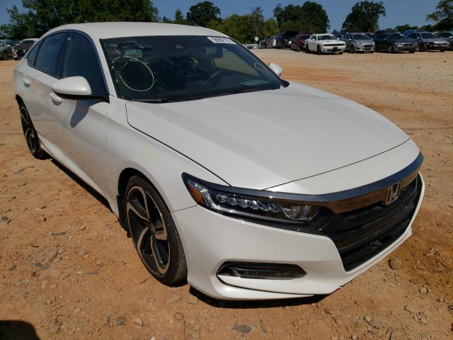 HONDA ACCORD SPO 2019 1hgcv1f35ka016831