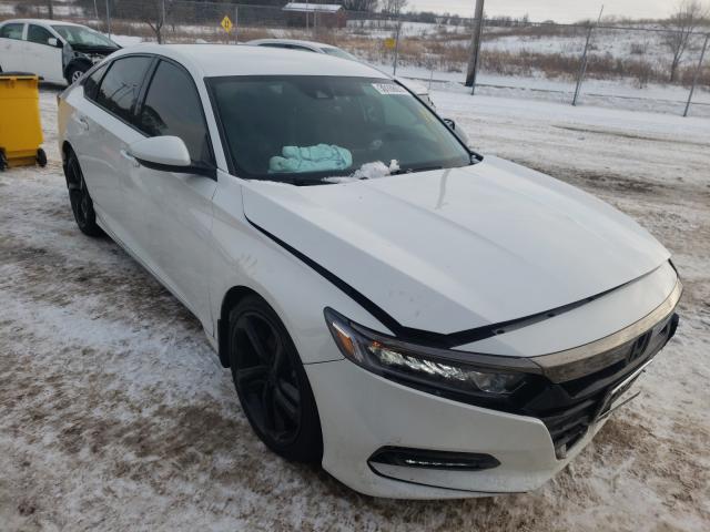 HONDA ACCORD SPO 2019 1hgcv1f35ka019194