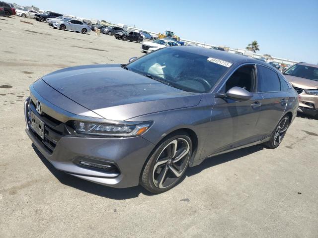 HONDA ACCORD SPO 2019 1hgcv1f35ka024511