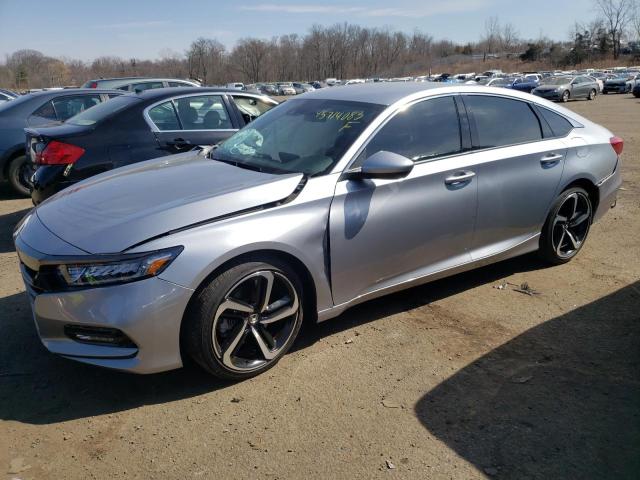 HONDA ACCORD SPO 2019 1hgcv1f35ka027117