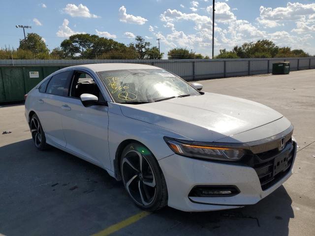 HONDA ACCORD SPO 2019 1hgcv1f35ka029174