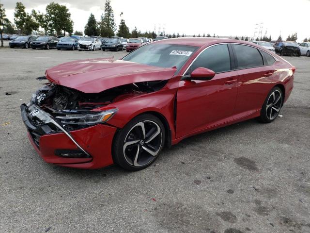 HONDA ACCORD SPO 2019 1hgcv1f35ka029675