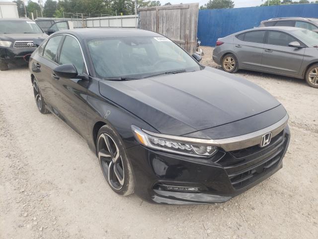 HONDA ACCORD SPO 2019 1hgcv1f35ka029739