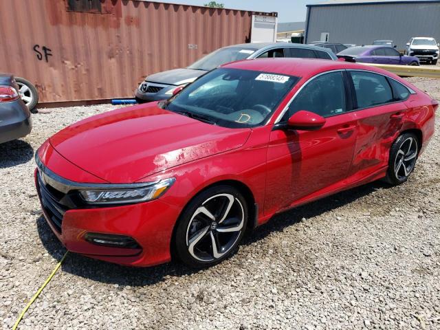 HONDA ACCORD SPO 2019 1hgcv1f35ka032754