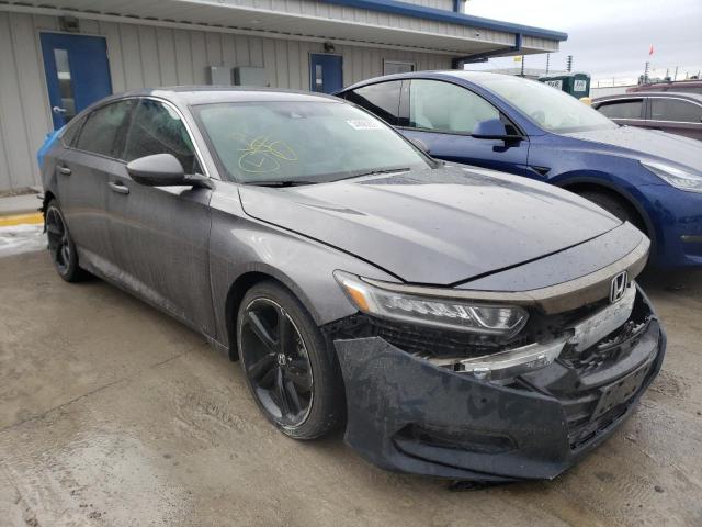 HONDA ACCORD SPO 2019 1hgcv1f35ka036688