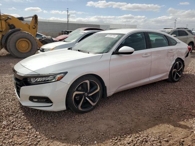 HONDA ACCORD 2019 1hgcv1f35ka037839