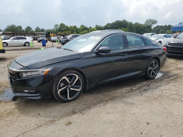 HONDA ACCORD SPO 2019 1hgcv1f35ka042409