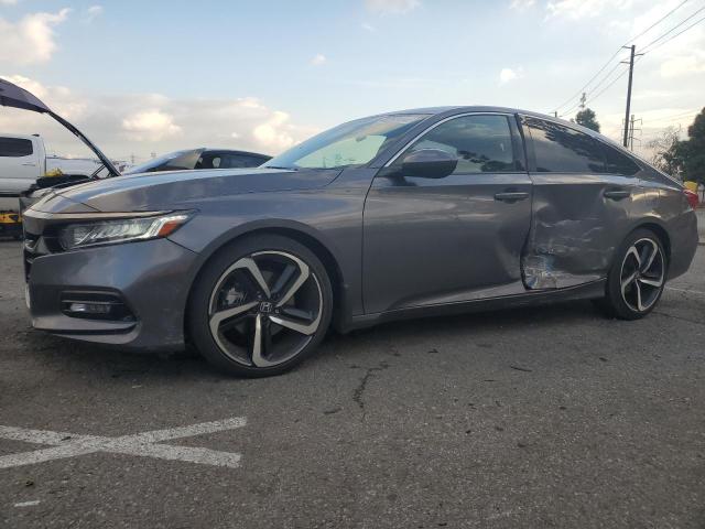 HONDA ACCORD 2019 1hgcv1f35ka043480