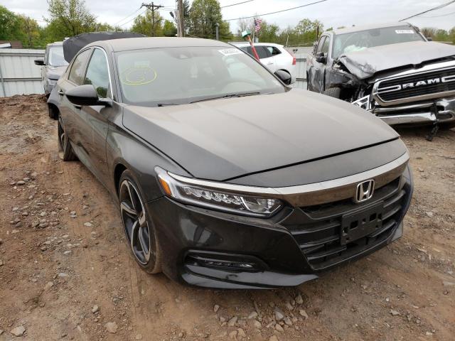 HONDA ACCORD SPO 2019 1hgcv1f35ka045388