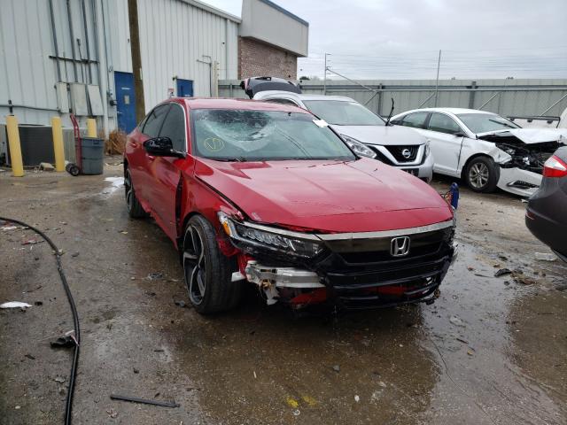 HONDA ACCORD SPO 2019 1hgcv1f35ka052583