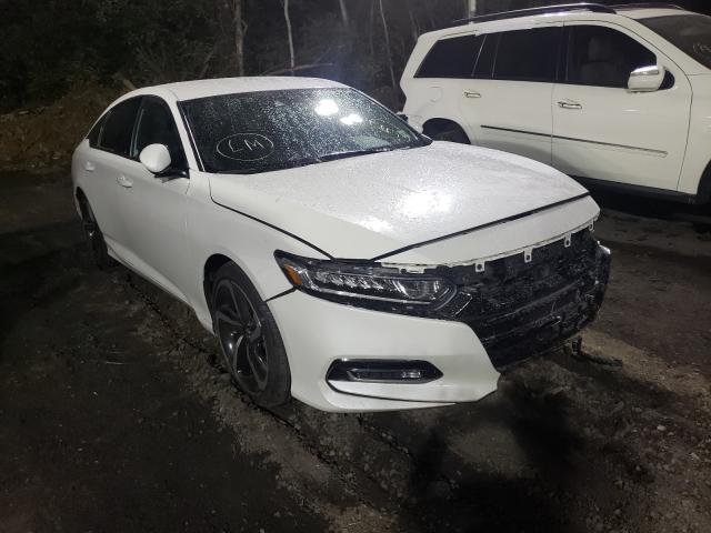 HONDA ACCORD SPO 2019 1hgcv1f35ka056438