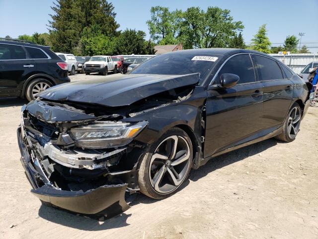 HONDA ACCORD SPO 2019 1hgcv1f35ka056522