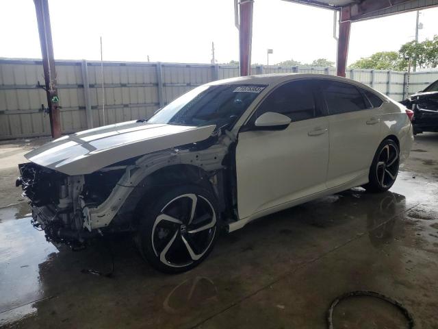 HONDA ACCORD SPO 2019 1hgcv1f35ka058481