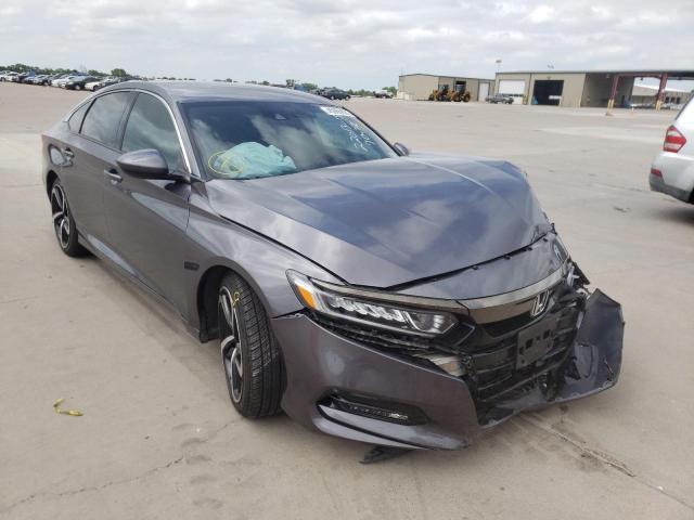 HONDA ACCORD SPO 2019 1hgcv1f35ka060229