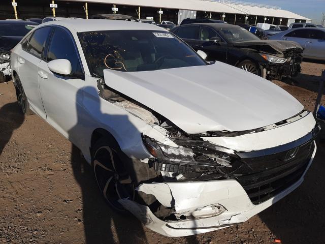 HONDA ACCORD SPO 2019 1hgcv1f35ka062160