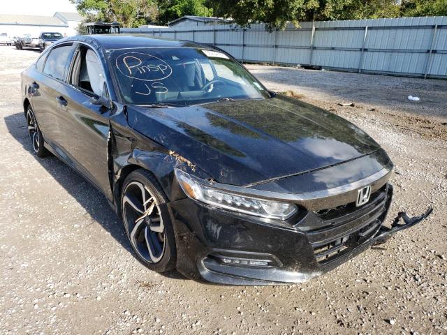 HONDA ACCORD SPO 2019 1hgcv1f35ka062434