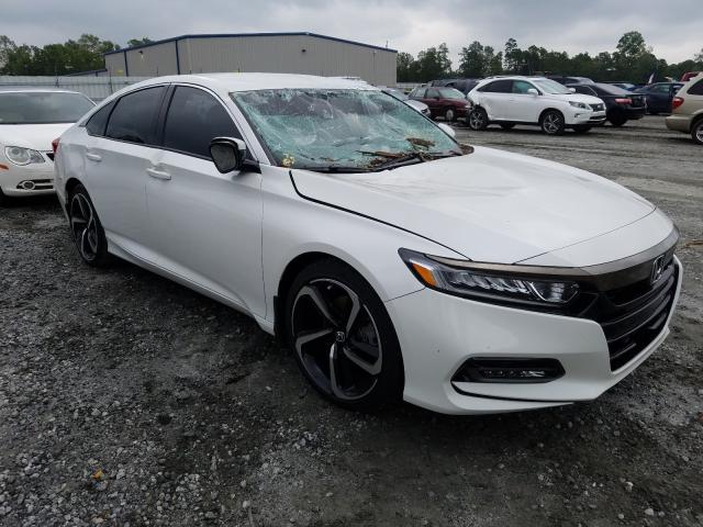 HONDA ACCORD SPO 2019 1hgcv1f35ka066175