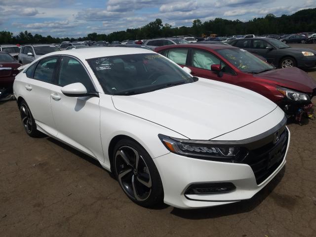 HONDA ACCORD SPO 2019 1hgcv1f35ka069562