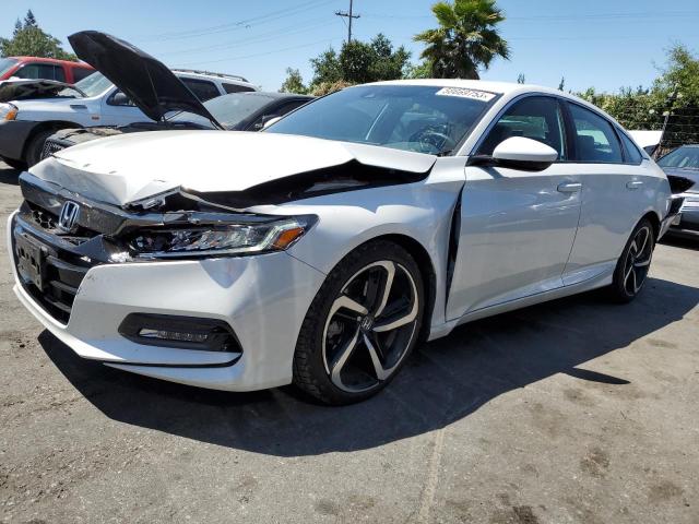 HONDA ACCORD SPO 2019 1hgcv1f35ka070498