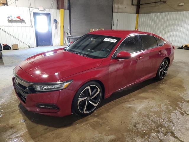 HONDA ACCORD 2019 1hgcv1f35ka072168