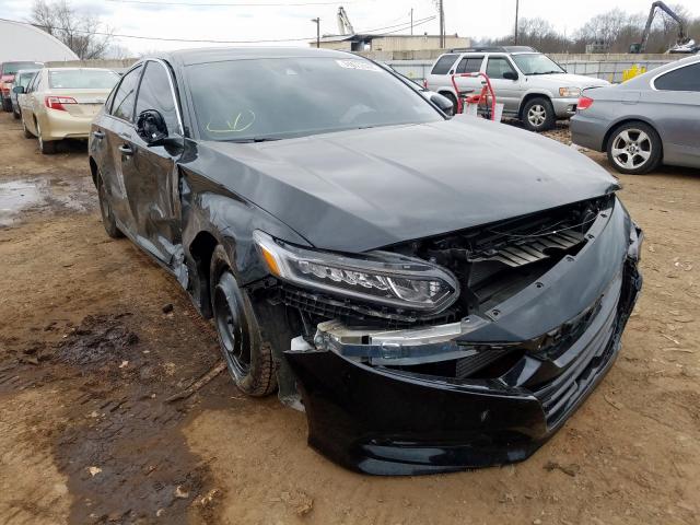 HONDA ACCORD SPO 2019 1hgcv1f35ka072753