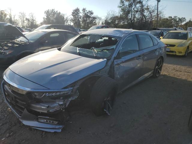 HONDA ACCORD 2019 1hgcv1f35ka081002