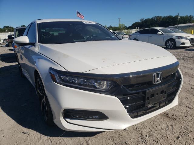 HONDA ACCORD SPO 2019 1hgcv1f35ka082229