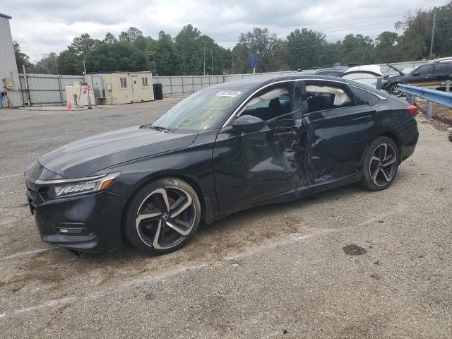 HONDA ACCORD SPO 2019 1hgcv1f35ka087009