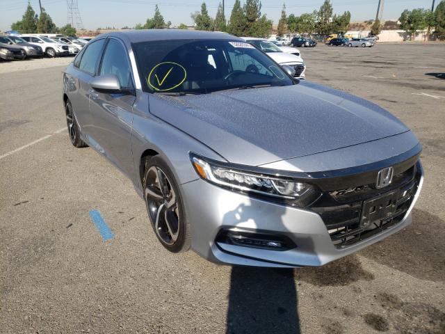 HONDA ACCORD SPO 2019 1hgcv1f35ka087981