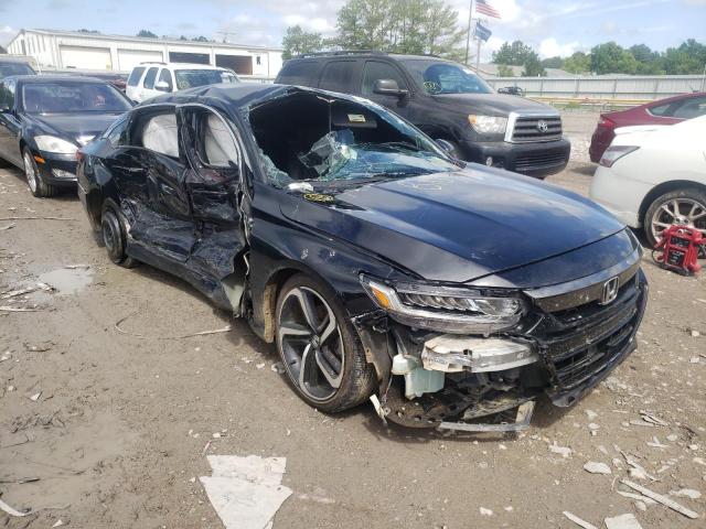 HONDA ACCORD SPO 2019 1hgcv1f35ka088015